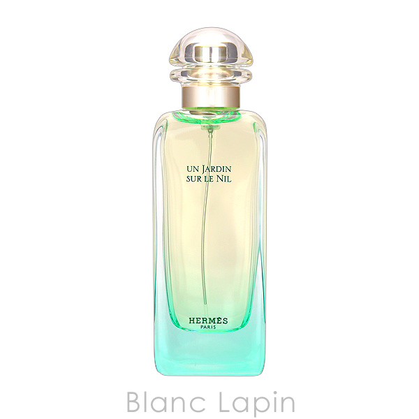 エルメス HERMES ナイルの庭 EDT 100ml フレグランス女性用 香水 レディーズ [425137/900087]_2