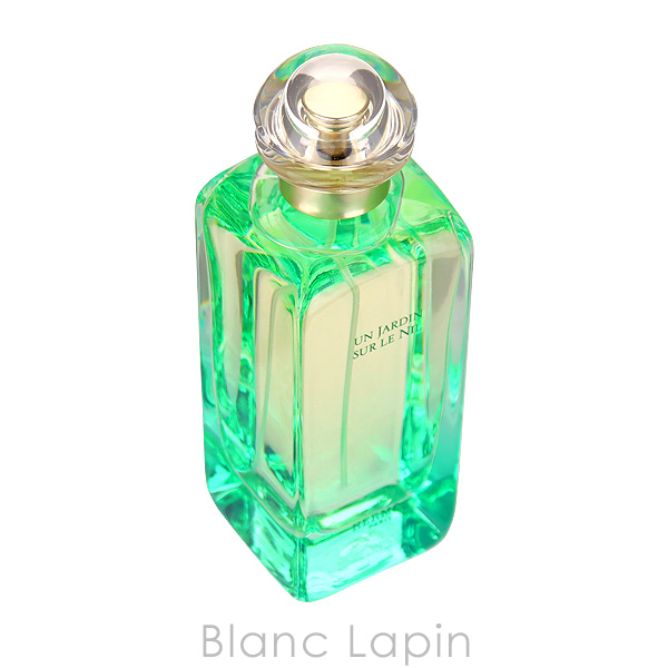 エルメス HERMES ナイルの庭 EDT 100ml フレグランス女性用 香水