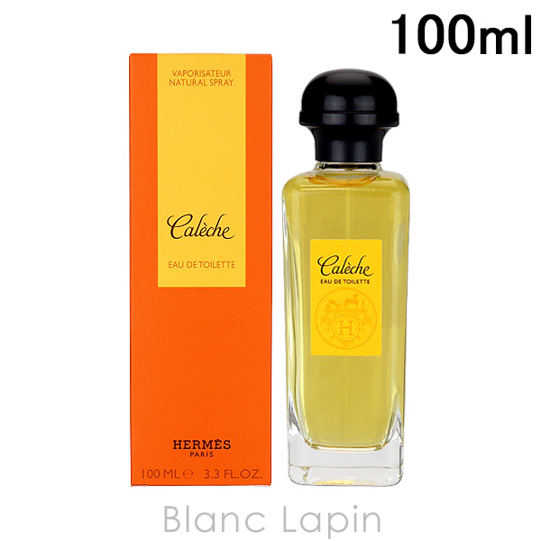 エルメス HERMES カレーシュ EDT 100ml フレグランス女性用 香水 レディーズ [011194/390992/390527]