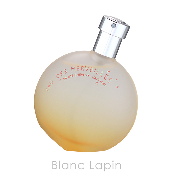 エルメス HERMES オーデメルヴェイユヘアミスト 50ml [412342]