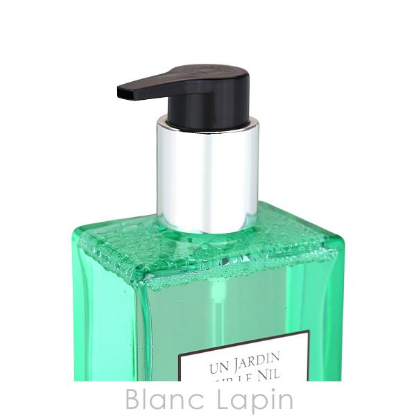 エルメス HERMES ヘア＆ボディ シャワージェル ナイルの庭 200ml ボディソープ・シャワージェル [432753]_3