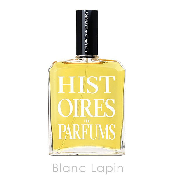 イストワール ドゥ パルファン HISTOIRES de PARFUMS 114アンバー EDP