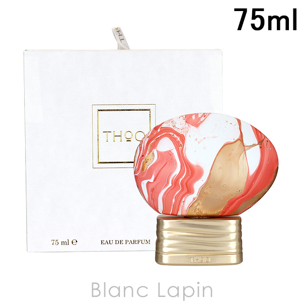 THOO キープグレーズド オードパルファム 75ml キープグレーズド｜抗えぬ誘惑 – NOSE SHOP