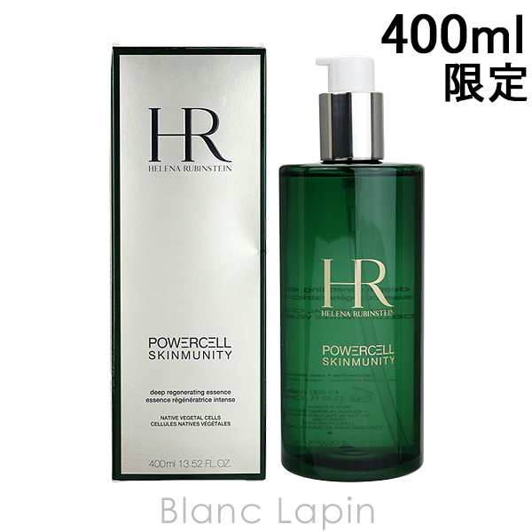 ヘレナルビンスタイン HELENA RUBINSTEIN P.C.スキンミュニティ エッセンスローション 400ml [443725]｜au PAY  マーケット