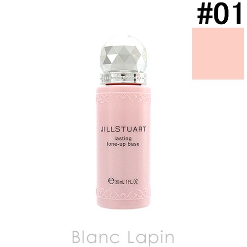 ジルスチュアート Jill Stuart ラスティングトーンアップベース 01 Pure 30ml の通販はau Pay マーケット ｂｌａｎｃ ｌａｐｉｎ ブラン ラパン