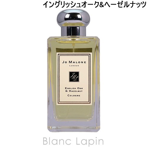 ジョーマローン JO MALONE イングリッシュオーク＆ヘーゼルナッツ