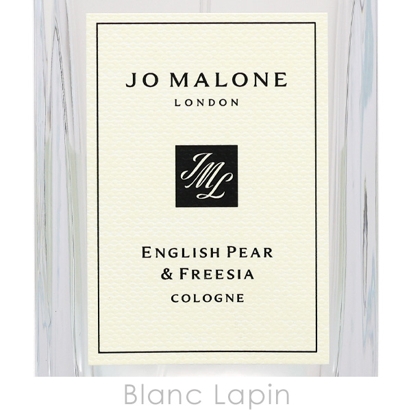 ジョーマローン JO MALONE イングリッシュ ペアー ＆ フリージア コロン EDC 100ml フレグランス女性用 香水 レディーズ [048250/080953/019113]_3