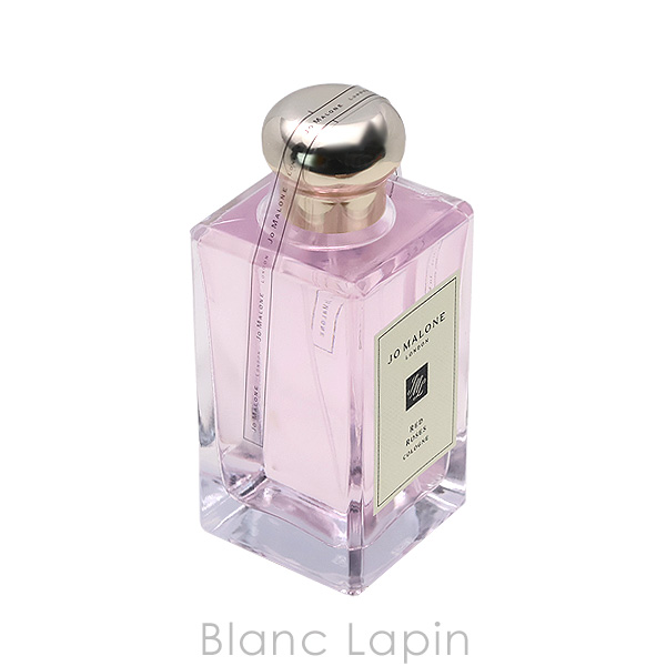 ジョーマローン JO MALONE レッドローズコロン EDC 100ml フレグランス
