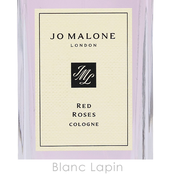 ジョーマローン JO MALONE レッドローズコロン EDC 100ml フレグランス