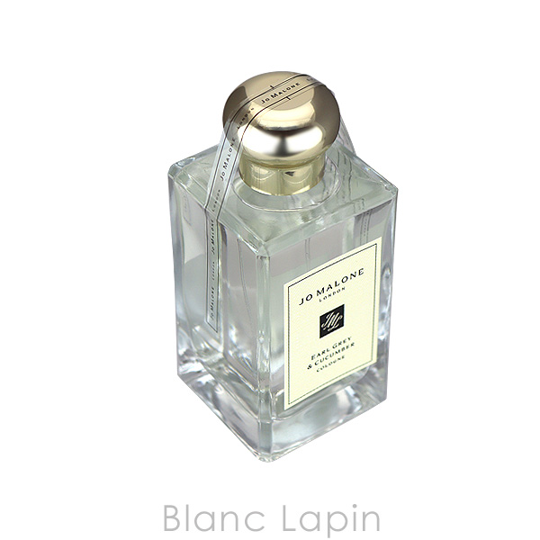 ジョーマローン JO MALONE アールグレイ&キューカンバーコロン ジョーマローン JO MALONE アールグレイ&キューカンバーコロン