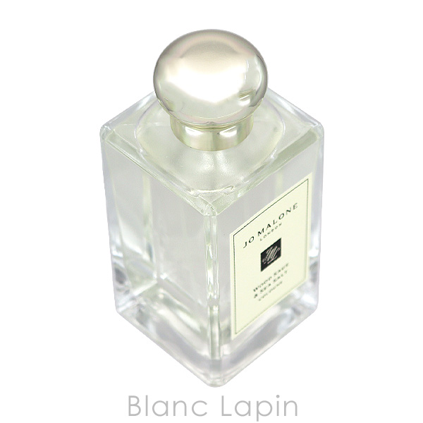 ジョーマローン JO MALONE ウッドセージ＆シーソルト EDC 100ml