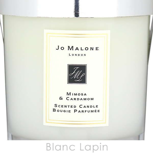 ジョーマローン JO MALONE ミモザ＆カルダモンホームキャンドル 200g