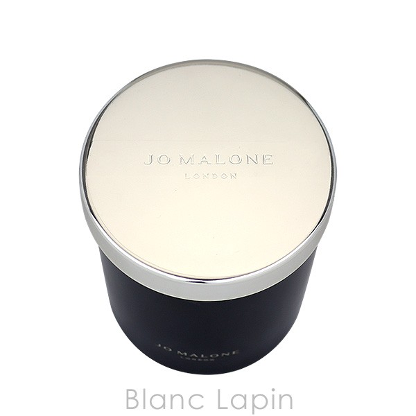 ジョーマローン JO MALONE ホームキャンドルヴェルベットローズ&ウード 200g [131129]｜au PAY マーケット