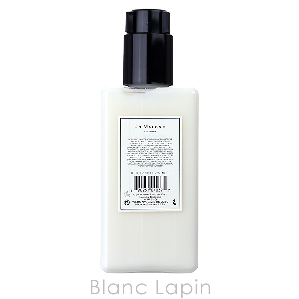 ジョーマロン　イングリッシュペアー&フリージア　ボディ&ハンドローション Amazon.com : Jo Malone English Pear & Freesia Body & Hand