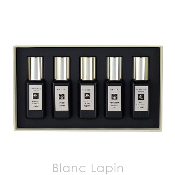 ミニサイズセット】 ジョーマローン JO MALONE コロンインテンス