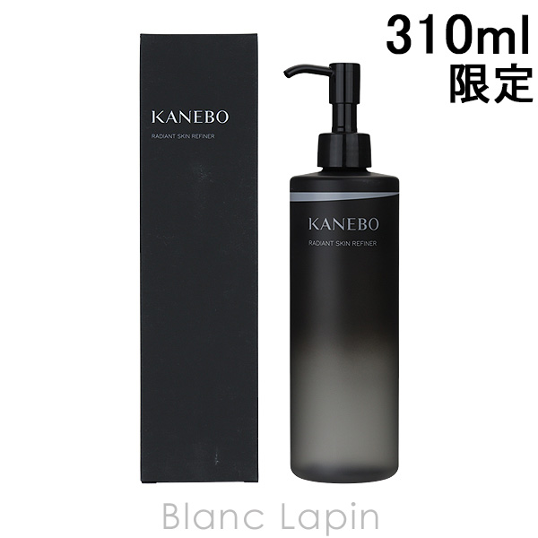 カネボウ カネボウ KANEBO KANEBO ラディアントスキンリファイナー 310ml [701584]の通販は 5,544円