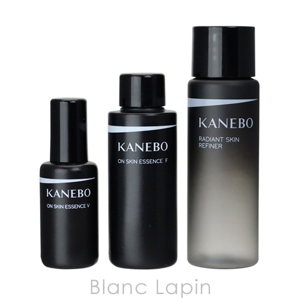 カネボウ カネボウ KANEBO KANEBO クリームインデイキットｂ 40g 10ml