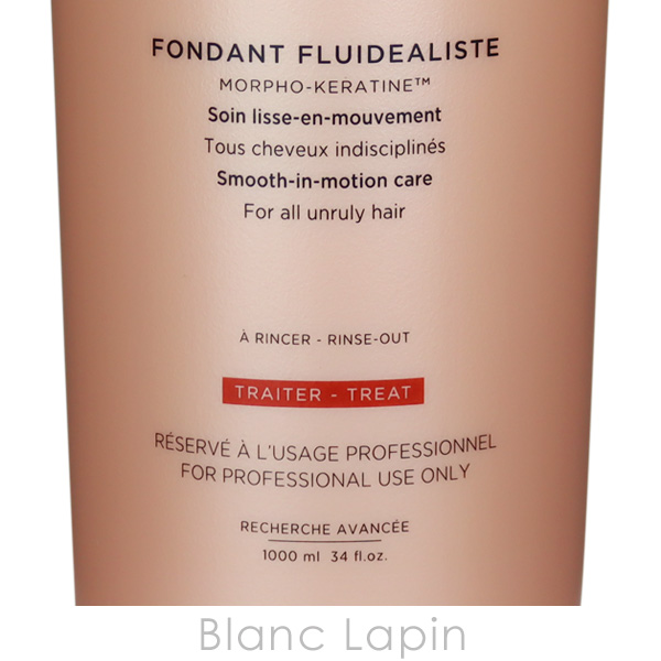 驚きの破格値，お買い得 ケラスターゼ フォンダンフルイダリストヘア