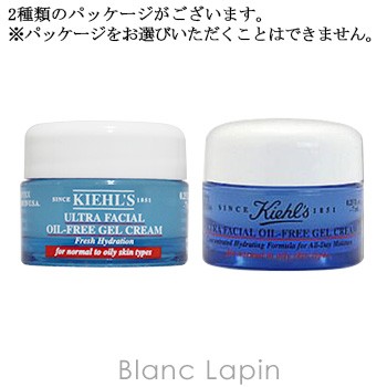 ミニサイズ】 キールズ KIEHLS オイルフリージェルクリームUFC 7ml [842398/453334/335073]の通販はau PAY  マーケット ＢＬＡＮＣ ＬＡＰＩＮ［ブラン・ラパン］ au PAY マーケット－通販サイト