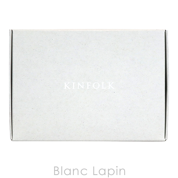 キンフォーク KINFOLK NOTES ザグレーエリアニュートラルセントEDP 30ml フレグランスユニセックス 香水 [088365]_3