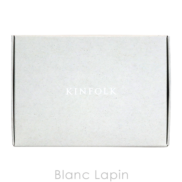 キンフォーク KINFOLK NOTES ブルーベルベット EDP 30ml フレグランス