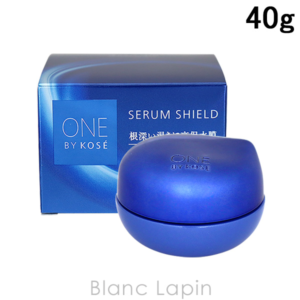 ワンバイコーセー セラムシールド40ｇ ワンバイコーセー セラム シールド 40g ３個セットお得！ \u003c新品・未使用\u003e