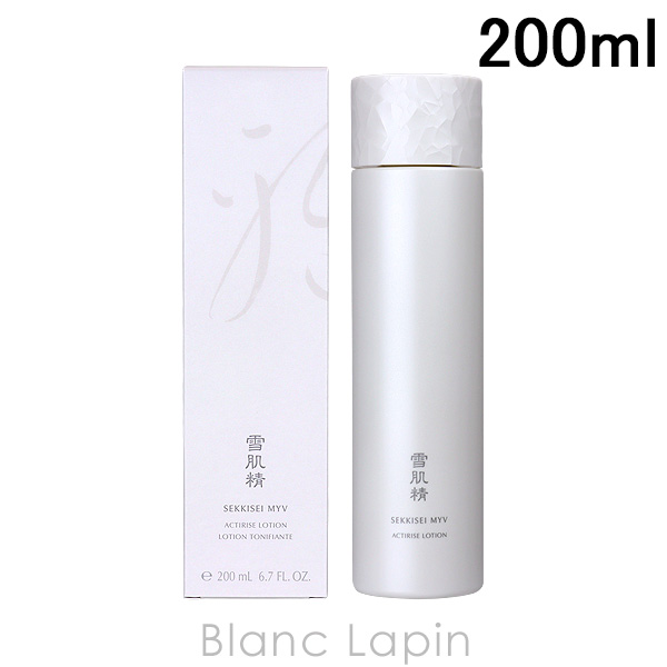 コーセー 雪肌精みやび SEKKISEI MIYABI 雪肌精MYV アクティライズローション 200ml [489774]