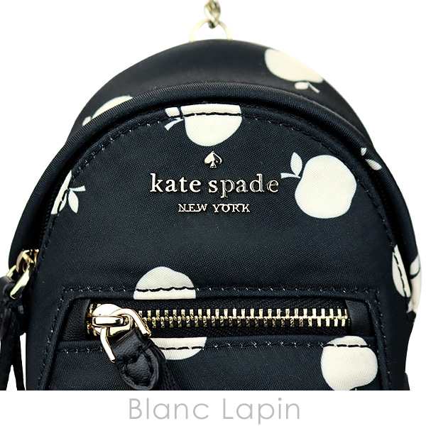 ケイトスペードニューヨーク KATE SPADE チェルシーマイクロバック