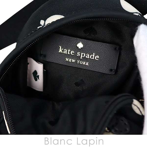 ケイトスペードニューヨーク KATE SPADE チェルシーマイクロバック