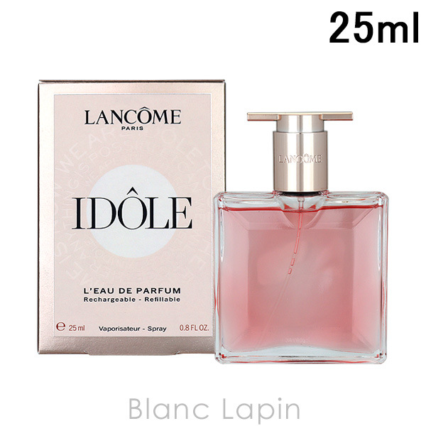 ランコム LANCOME イドル オードゥパルファン EDP 25ml フレグランス女性用 香水 レディーズ [639638]