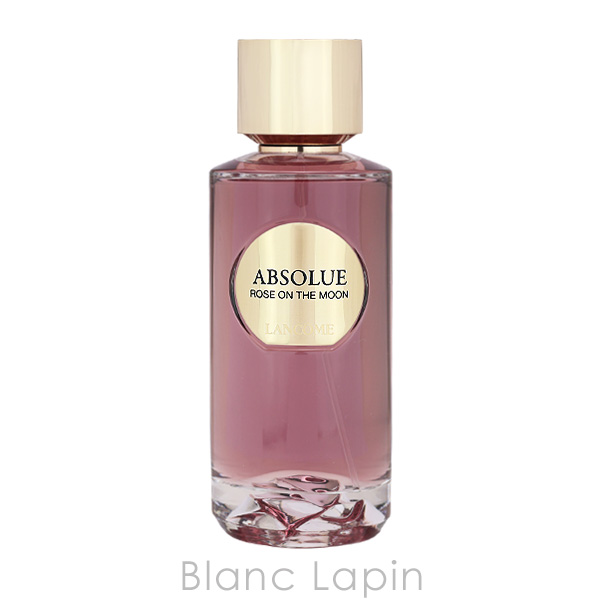 ランコム香水アプソリュ　ローズオンザムン100ml ランコム LANCOME アプソリュ ローズオンザムーン EDP 100ml