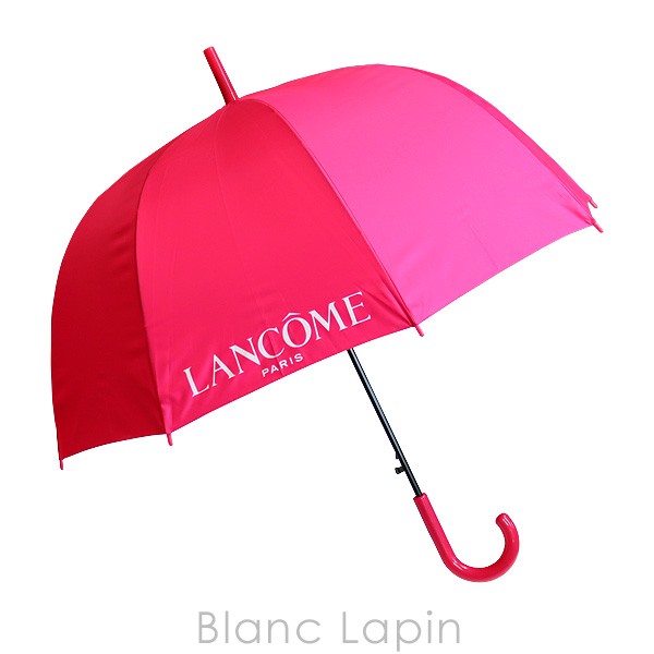 ランコム LANCOME オリジナルアンブレラ #ピンク [735155] 【お1人様1