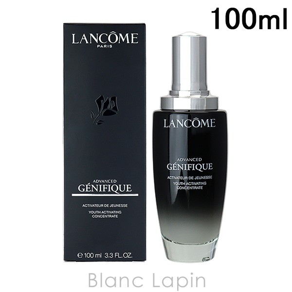 LANCOME GENIFIQUE x2本GENIFIQUE - 美容液