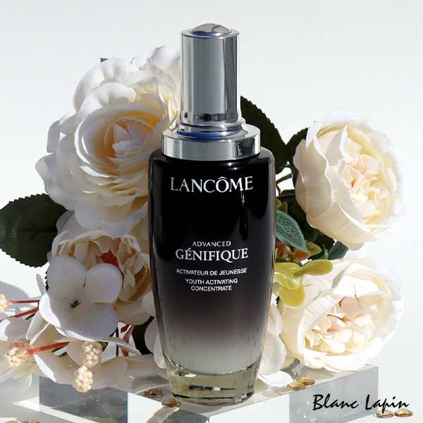 ランコム LANCOME ジェニフィックアドバンストN 〔海外仕様〕 100ml [623507/783461] 美容液