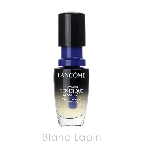 ランコム LANCOME ジェニフィックアドバンストデュアルコンセントレートN 20ml 美容液・フェイスオイル [408110]_1