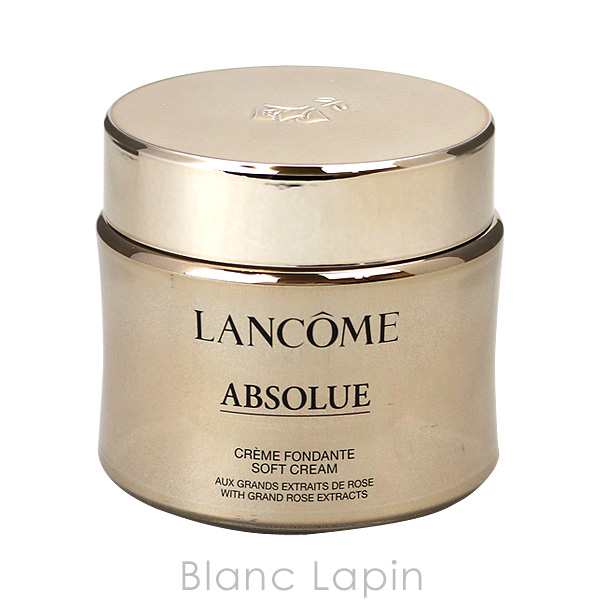 ランコム LANCOME アプソリュソフトクリーム 60ml [295353/399037