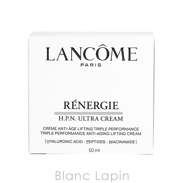 国産品 ランコム LANCOME レネルジーHPNクリーム 50ml [956451/924061]