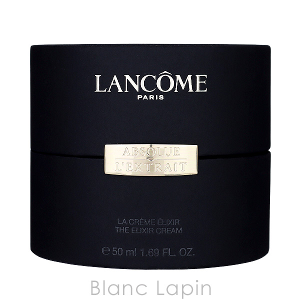 ランコム LANCOME アプソリュ レクストレ ラ クレーム 50ml フェイス
