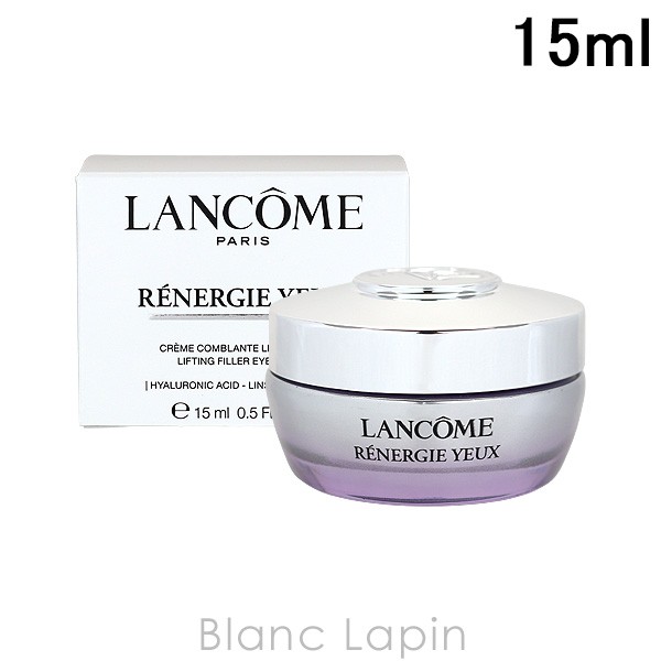 ランコム LANCOME レネルジーM FSアイクリーム 15ml [923934/454187]の