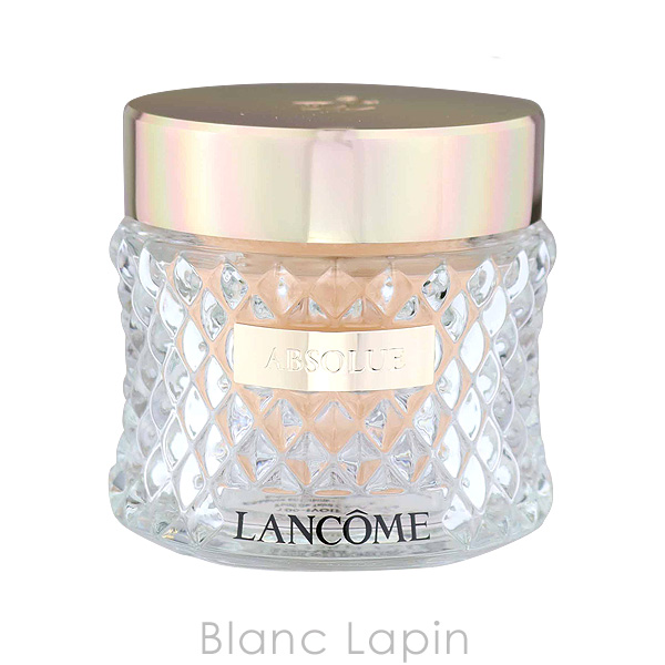 ランコム LANCOME アプソリュタンサブリムエッセンスクリーム