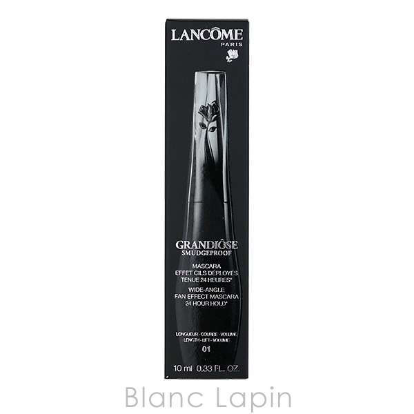 ランコム LANCOME グランディオーズ #01 ノワールミリフィック 10g