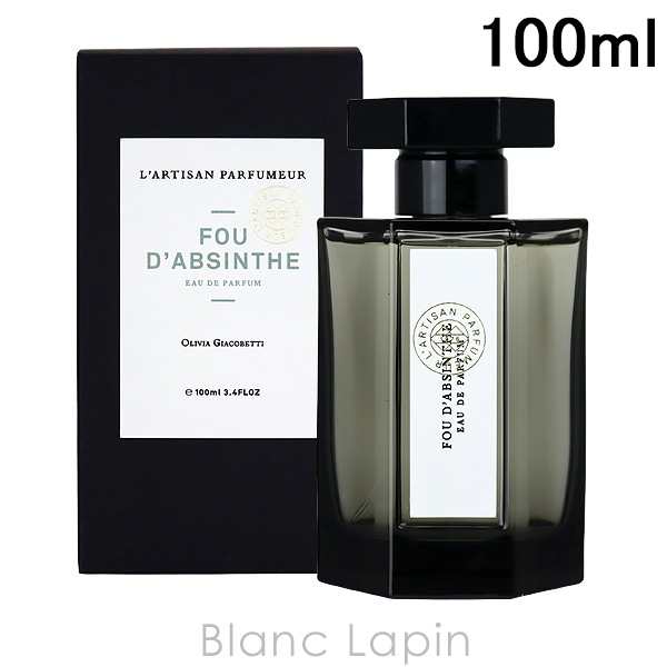 ラルチザンパフューム LARTISAN PARFUMEUR フーアブサン EDP 100ml [007618]