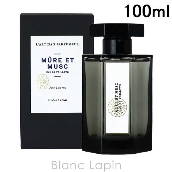 ラルチザンパフューム LARTISAN PARFUMEUR ミュールエムスク EDT 100ml [007557/022178]