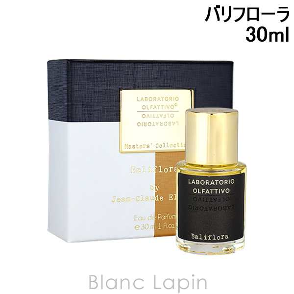 ラボラトリオ・オルファティーボ LABORATORIO OLFATTIVO バリフローラ EDP 30ml [464224]