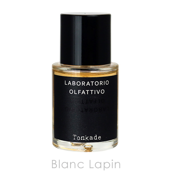ラボラトリオ・オルファティーボ LABORATORIO OLFATTIVO トンカード