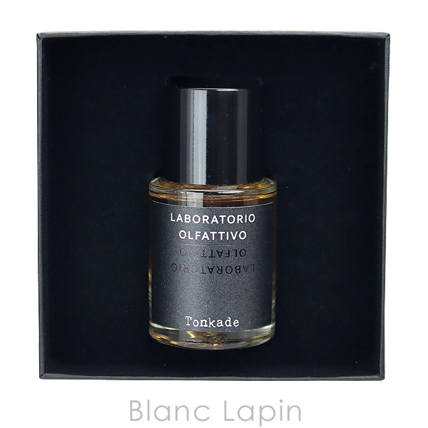 ラボラトリオ・オルファティーボ LABORATORIO OLFATTIVO トンカード