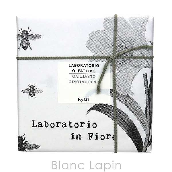 ラボラトリオ・オルファティーボ LABORATORIO OLFATTIVO マイロ EDP 100ml  [460127]〔お買い物キャンペーン〕の通販はau PAY マーケット - ＢＬＡＮＣ ＬＡＰＩＮ［ブラン・ラパン］ | au PAY  マーケット－通販サイト