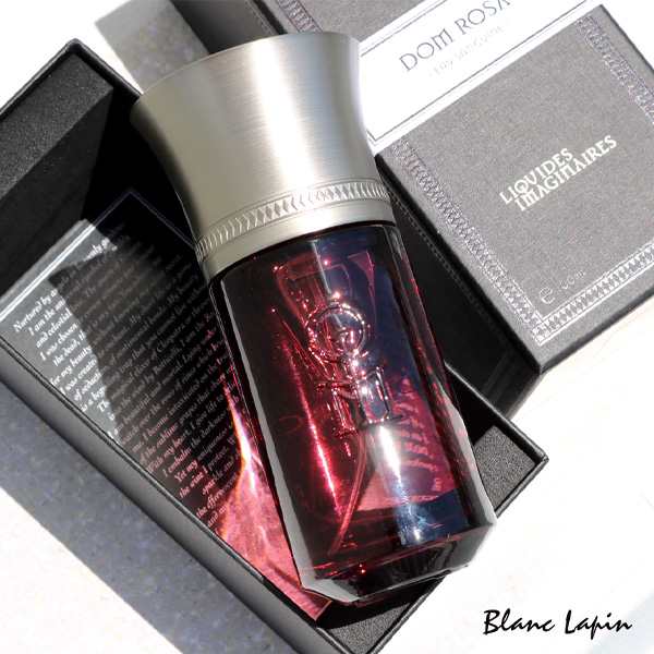 リキッドイマジネール LIQUIDES IMAGINAIRES ドンローザ EDP 100ml [394036]