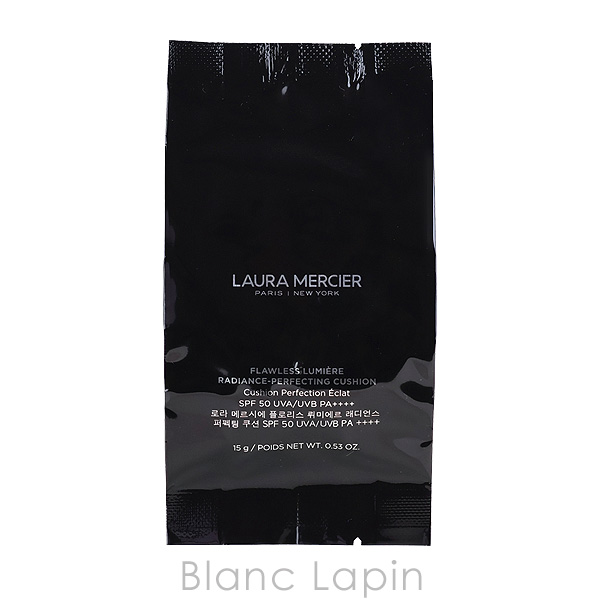 ローラメルシエ LAURA MERCIER フローレスルミエールラディアンスパーフェクティングクッション #1C1 15g [173607]_2