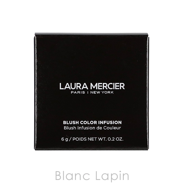 ローラメルシエ LAURA MERCIER ブラッシュカラーイン